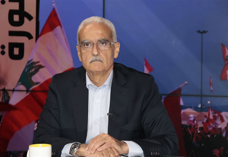 "نادرة في التاريخ هذه البرودة"... يزبك: أيهما أقسى وأجرم؟!