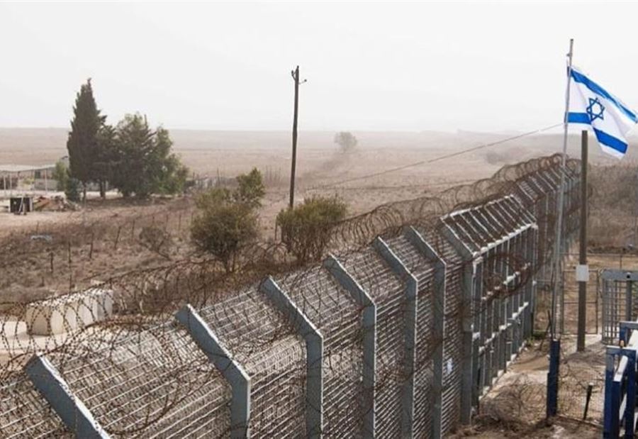 لمنع إمدادات الذخيرة إلى لبنان... هذا ما بدأت به إسرائيل 