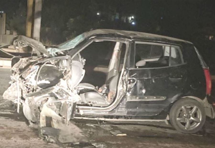 قتلى وجرحى بحادث سير "مروّع" في بعلبك!