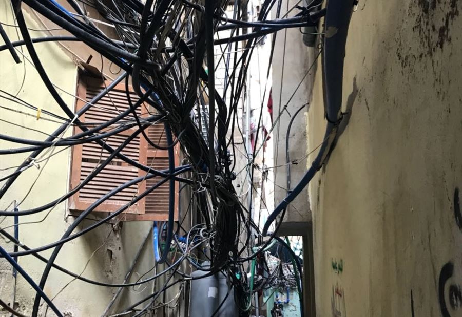 المنصورية مقابل الضاحية المنصورية مقابل الضاحية