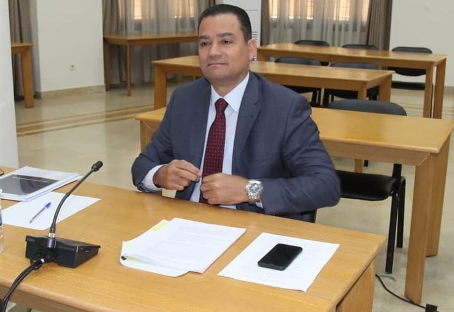 الصايغ: بيان إدعاء تعطيش اللبنانيين بحاجة إلى نقاش وطني