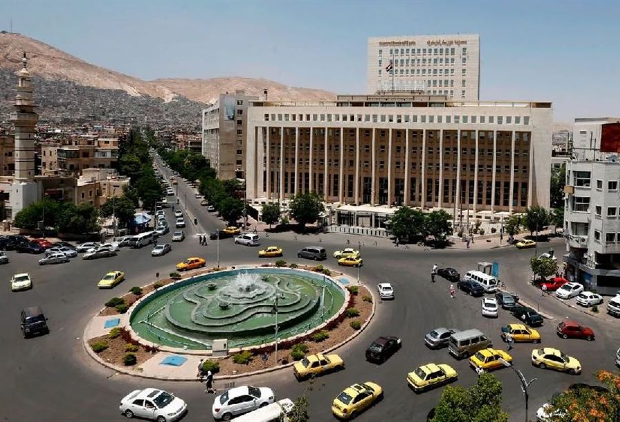 زيارة الوفد الوزاري إلى دمشق... هل حُدّد الموعد؟