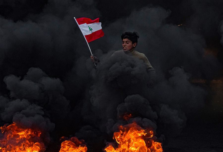 "هذا الأخطر في كل ما يشهده لبنان"