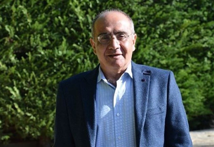 سعيد: قذيفة حزب الله اربكت باسيل!