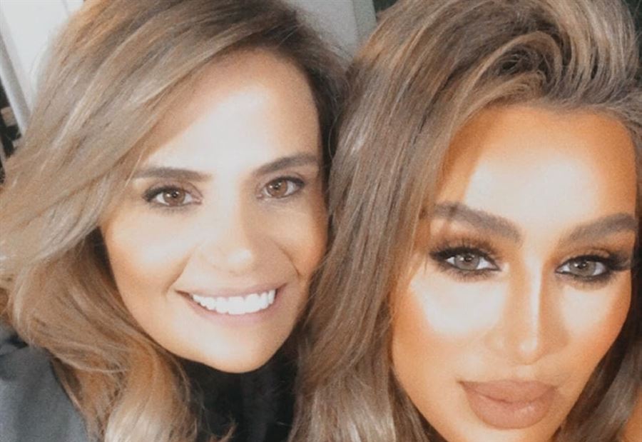 "MTV" تُطلقُ فقرةً جديدةً.. ومايا دياب الضيفة الأولى
