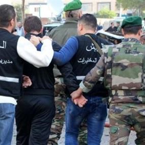 "جبهة النصرة".. في دير الأحمر