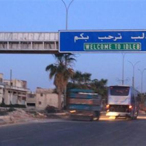 الأمم المتحدة: 30 ألفاً نزحوا في إدلب بعد الهجوم الأخير