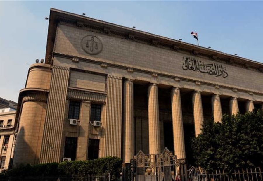 مصر تكشف تفاصيل وفاة رئيس مخابرات أوكرانيا بسيناء