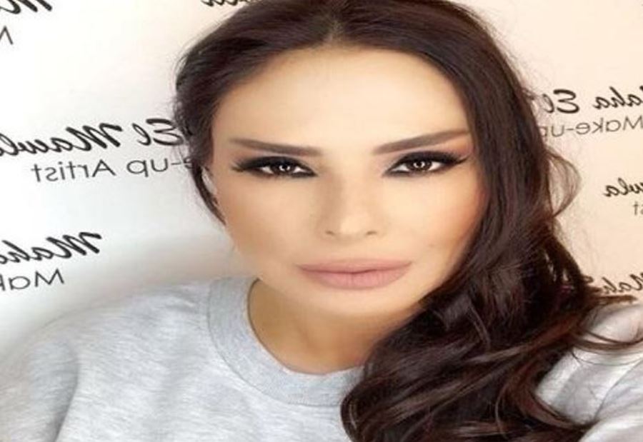 الكويت تقرر حبس إعلامية لبنانية 