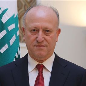 ريفي: يجب أن نسعى بأيدينا الى معركة انتخابية