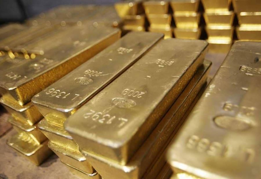 فنزويلا نقلت سرّا 8 أطنان ذهب من البنك المركزي
