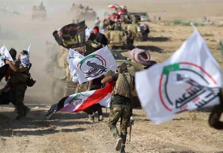 "عربي بوست" يكشف تفاصيل إجتماعات الفصائل الموالية لإيران