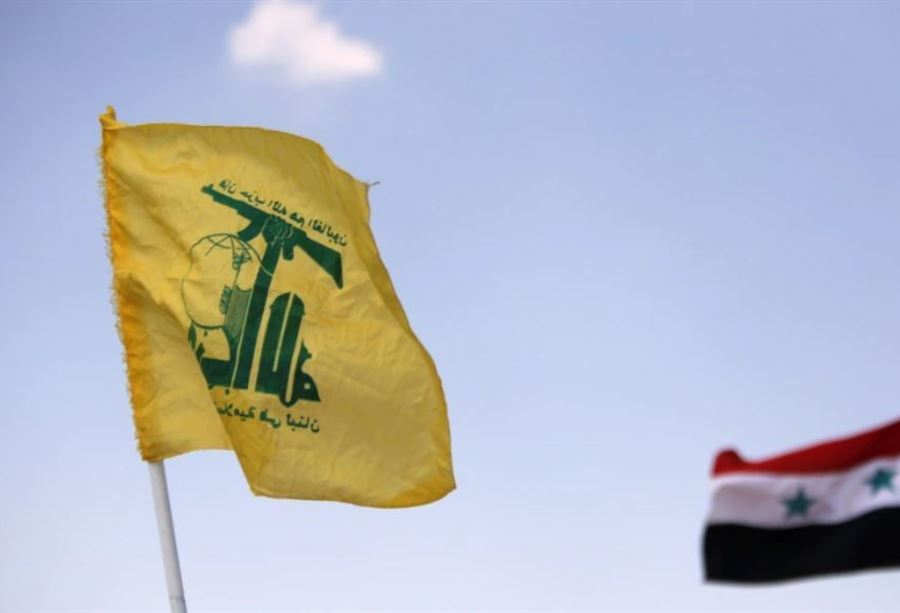 ضربات جوية اسرائيلية على سوريا... وضحايا لـ حزب الله!