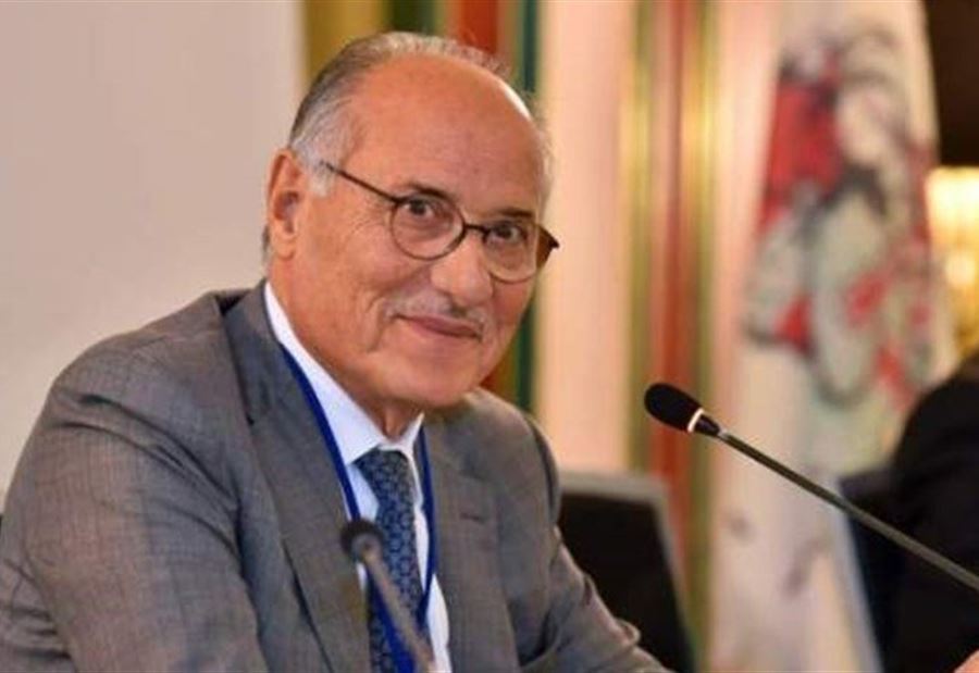 الحلبي: حال الخزينة قد لا تسمح بتعديل الرواتب... ولكن!