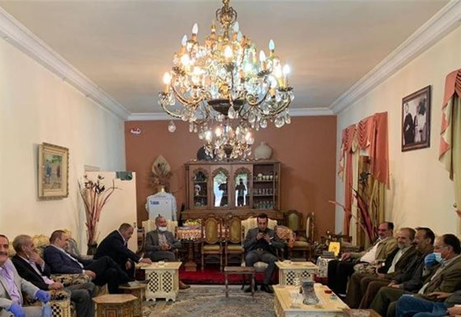بيانٌ للجنة العفو العام في بعلبك حول منشور فتنوي