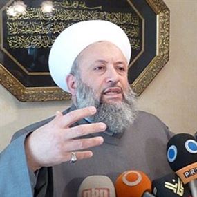 ماهر حمود:  اليوم تسجل المقاومة نصراً جديداً