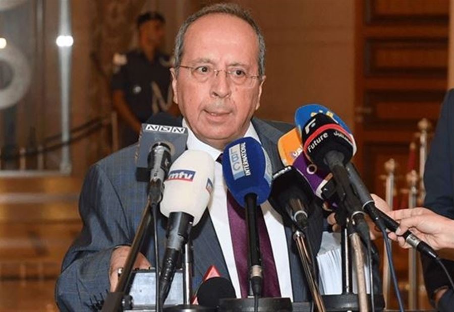 السيد: التحقيق بإغتيال الحريري مؤامرة دولية!