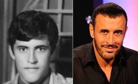 ماذا كشف كاظم الساهر عن طفولته؟
