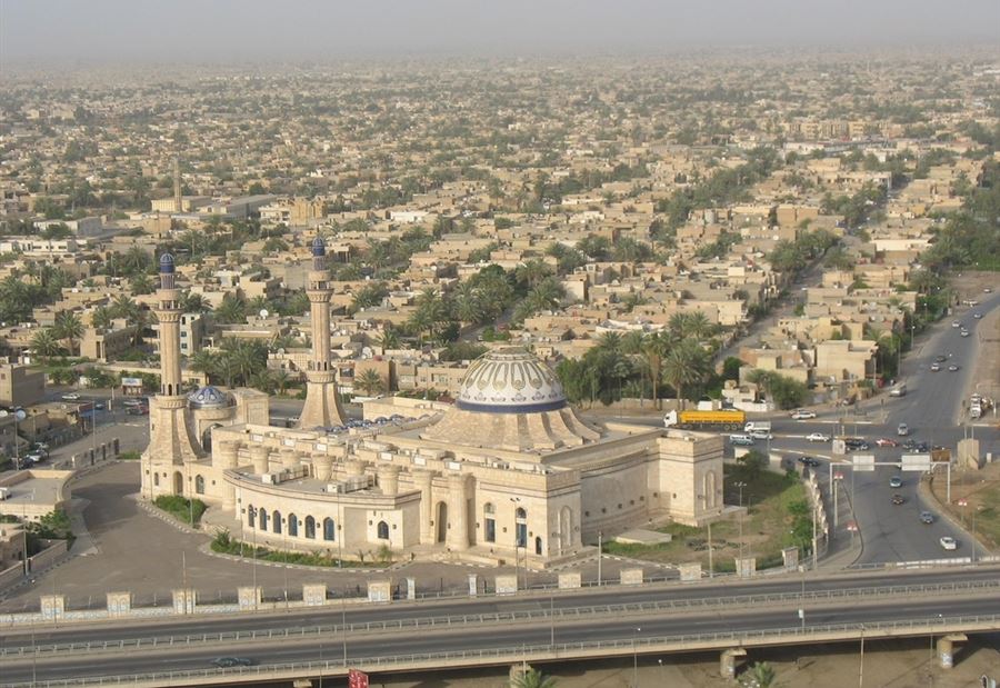 إغتيال أحد أعضاء "تحالف العزم" في بغداد