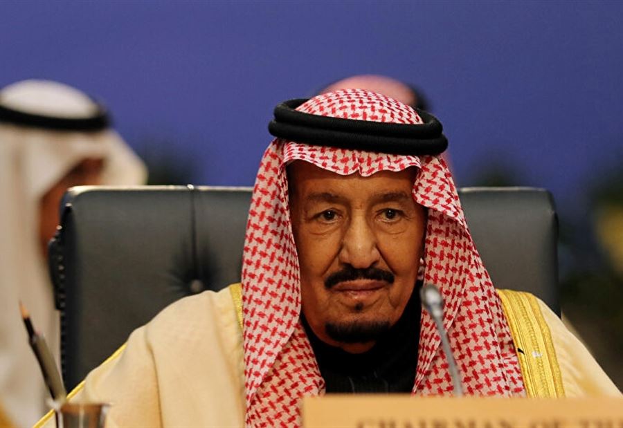 الملك سلمان يُصدر أمرين ملكيين