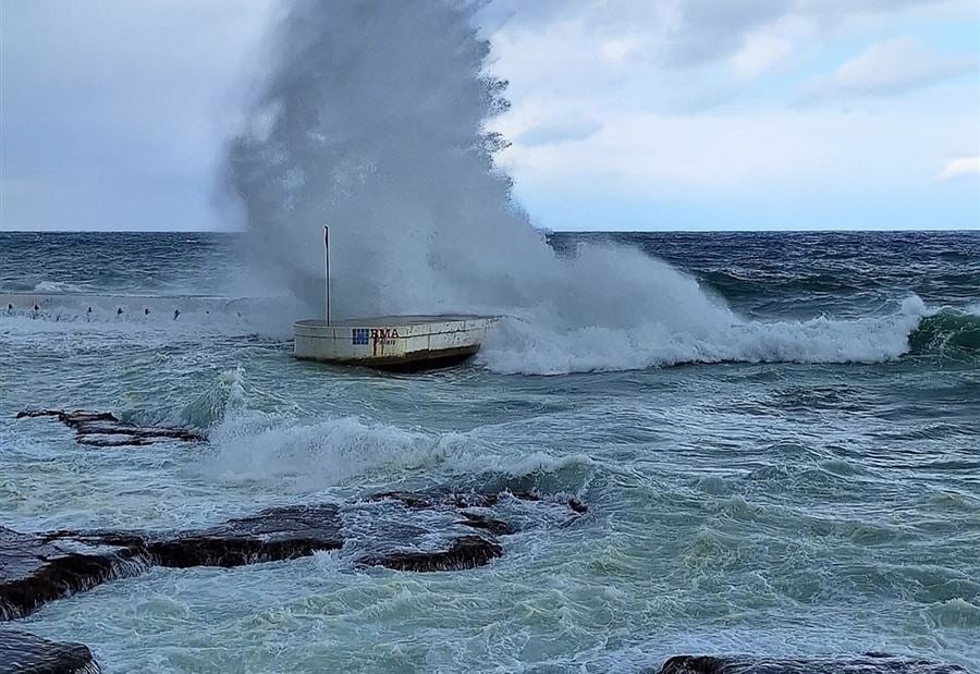 إستمتعوا بـ الـ"Break"... إليكم ما سيحمله آذار من تقلبات جوية!
