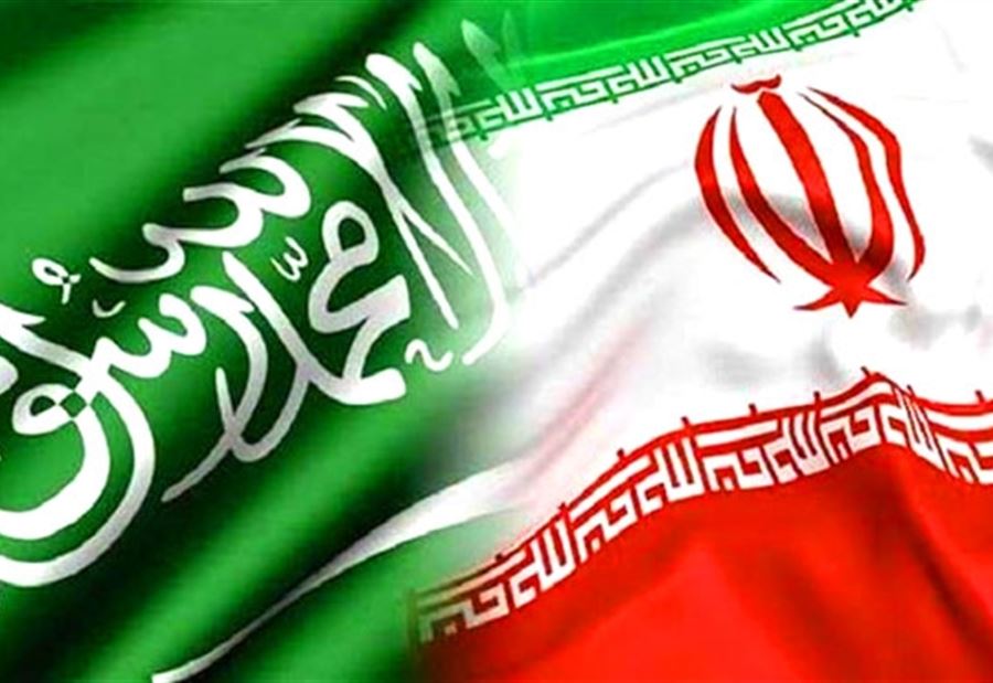 إيران تكشف عن شرط الحوار مع السعودية