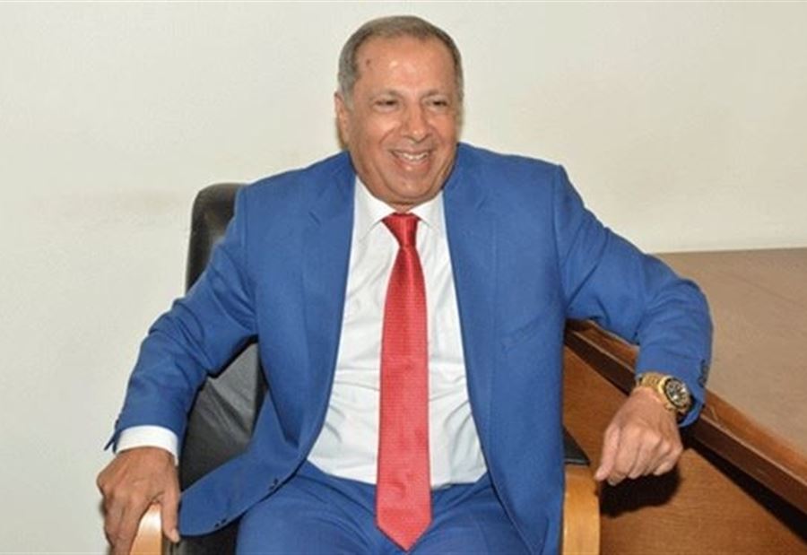 طرابلسي: آن الأوان للانقاذ والتوقف عن إضاعة الوقت