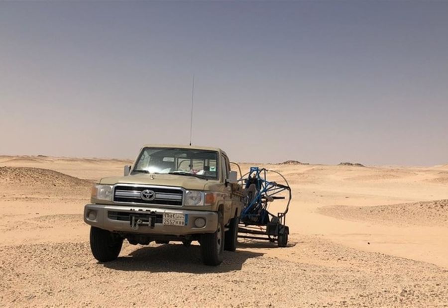 العثور على مفقود قطري متوفياً في السعودية