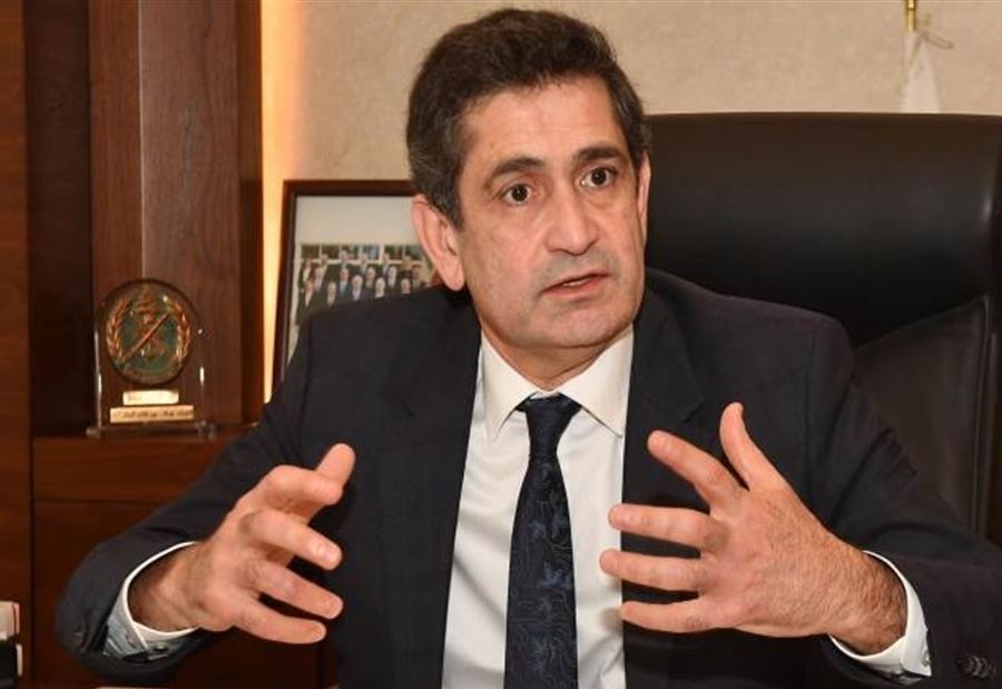 قيومجيان: نحن ضد تشريع الزجاج الداكن