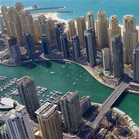 موسكو: السائحون الروس يبدأون في إلغاء حجوزاتهم لـ "دبي موسكو: السائحون الروس يبدأون في إلغاء حجوزاتهم لـ "دبي