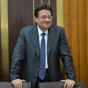 كنعان: اقتربنا من المربع الأخير والنقاط العالقة بدأت تنحسر كنعان: اقتربنا من المربع الأخير والنقاط العالقة بدأت تنحسر