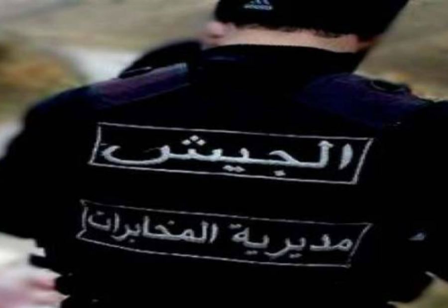 توقيف 4 شاحنات محملة بالخضار السورية المهربة في عكار