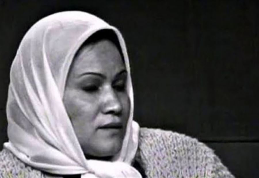 وفاة أشهر "جاسوسة مصرية" عملت لصالح إسرائيل!