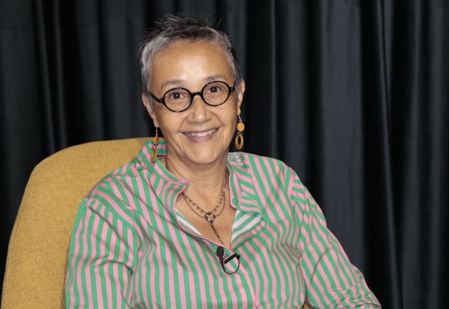 "ظاهرة" جديدة... نجاة صليبا: مؤسف ما يحصل!