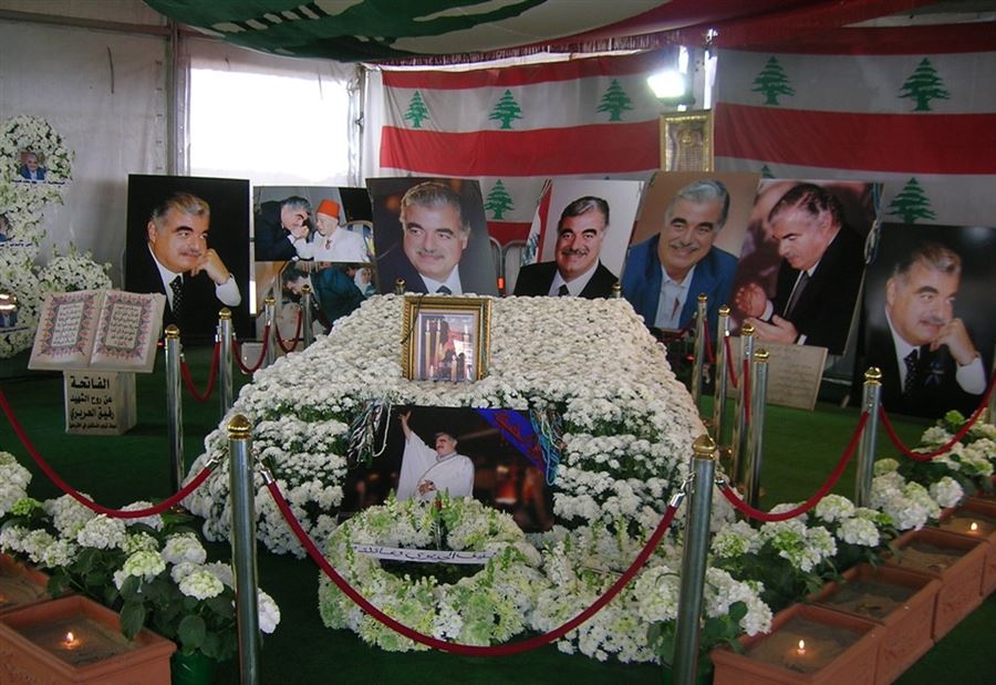 بهاء يُطالبُ بالدّم...