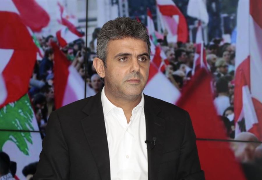 "كلنا باسكال سليمان"... الحواط: لا يمكن أن تبقى الناس مشاريع شهداء "كلنا باسكال سليمان"... الحواط: لا يمكن أن تبقى الناس مشاريع شهداء