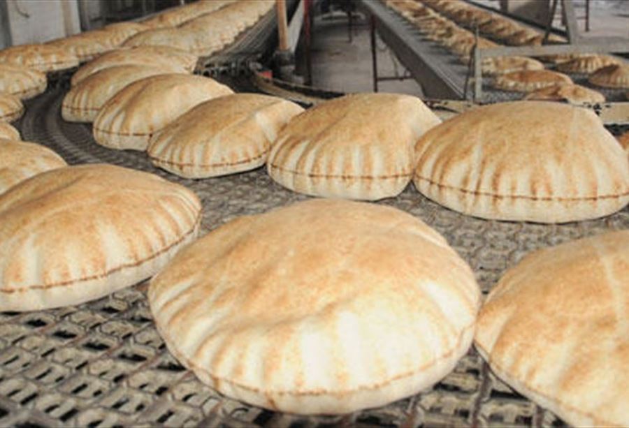 غدًا.. ربطة الخبز بـ2000