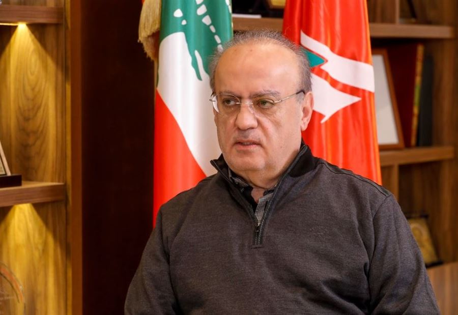 وهاب: كل يوم تُنتهك القوانين ويلومون قائد الجيش