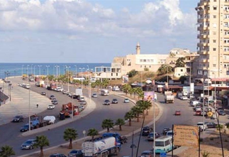 كورونا... مؤشر سلبي في صيدا