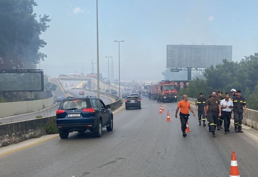 السيناريو يتكرّر والمتّهمون معروفون... بلدية رومية تتحرّك!