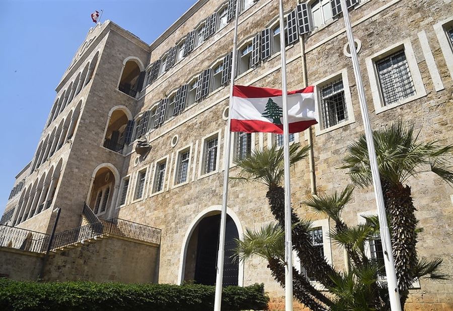 أزمة مؤسسات لا أشخاص... و الحكومة مسؤولة! 