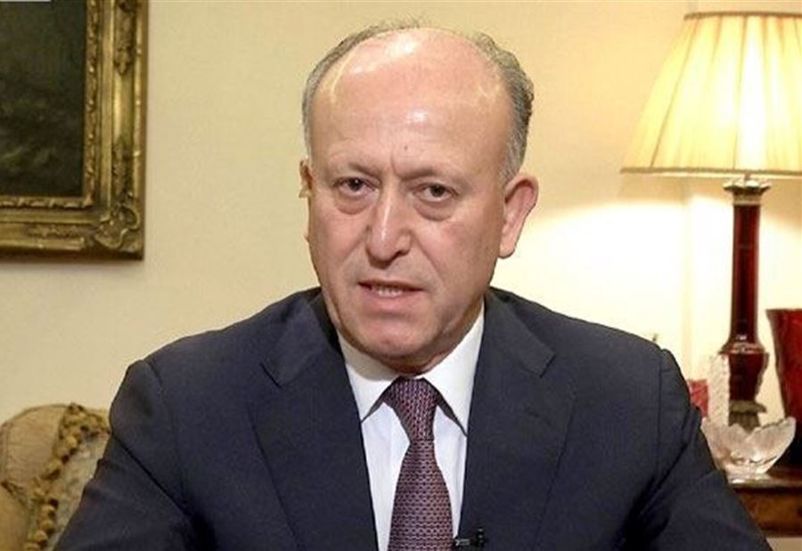 ريفي: الثورة المضادة مصيرها الفشل