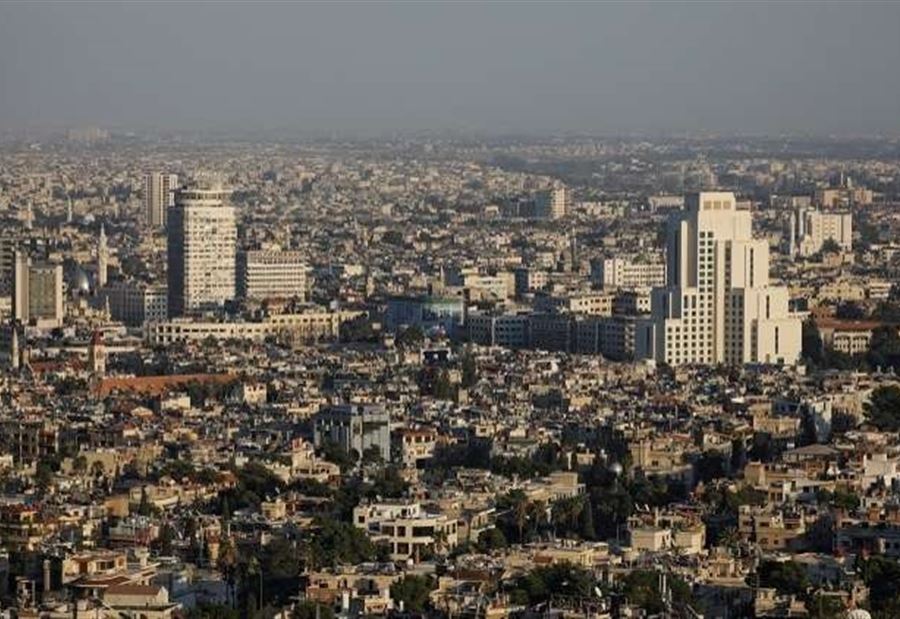 سفير روسي جديد لدى دمشق