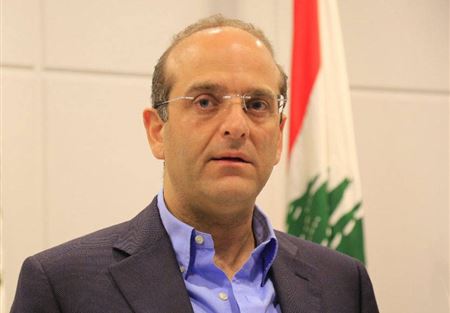 خوري يمنع  أصحاب المولدات تقاضي تعرفة شهرية مسبقة
