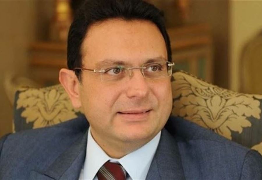 الخازن: الثلث يا ليلى يعاتبني