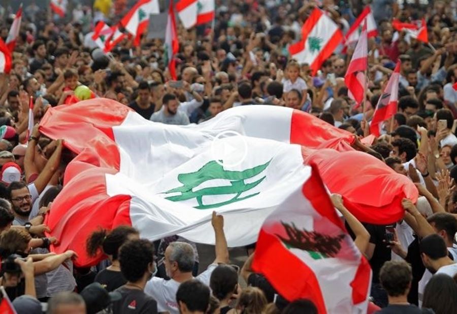 هل لبنان بمنأى عن خط التوتر في الـ 2021 ؟!