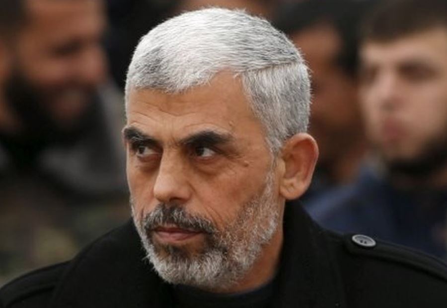 "إذا استسلمت سأمثلك مجانًا"... عرضٌ ليحيى السنوار! "إذا استسلمت سأمثلك مجانًا"... عرضٌ ليحيى السنوار!