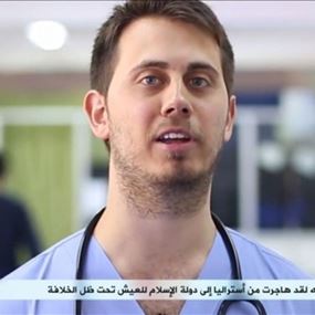 كيف يستقطب "داعش" المهندسين والأطباء؟
