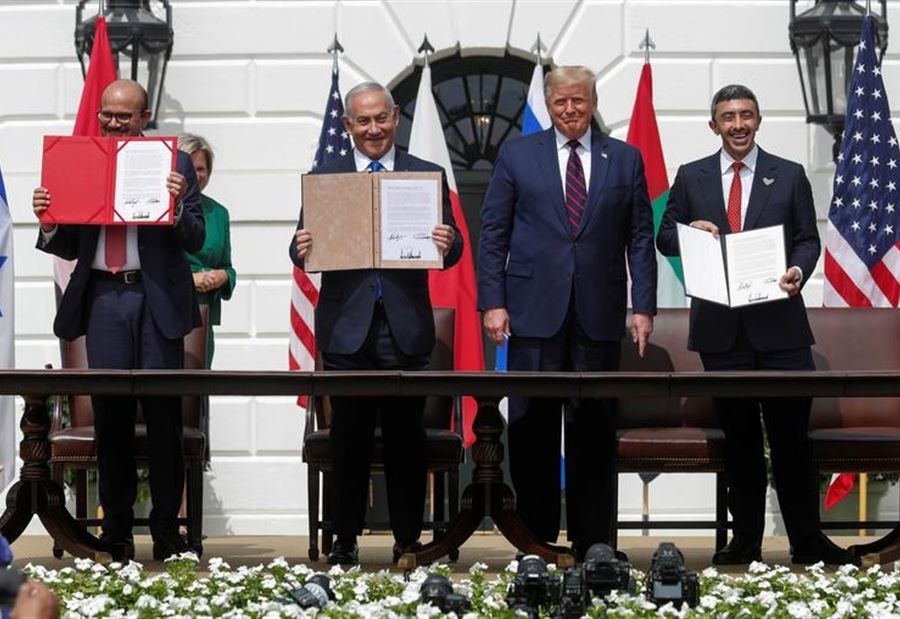قرارٌ عسكري" من ترمب يهمُّ دول الخليج