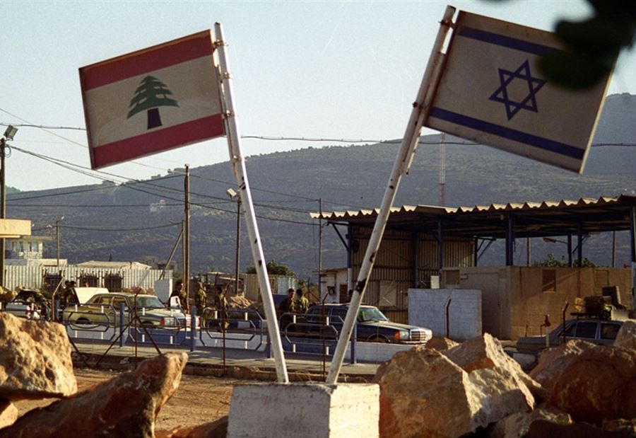 إسرائيل: لبنان غيّر "موقفه" 7 مرات إسرائيل: لبنان غيّر "موقفه" 7 مرات